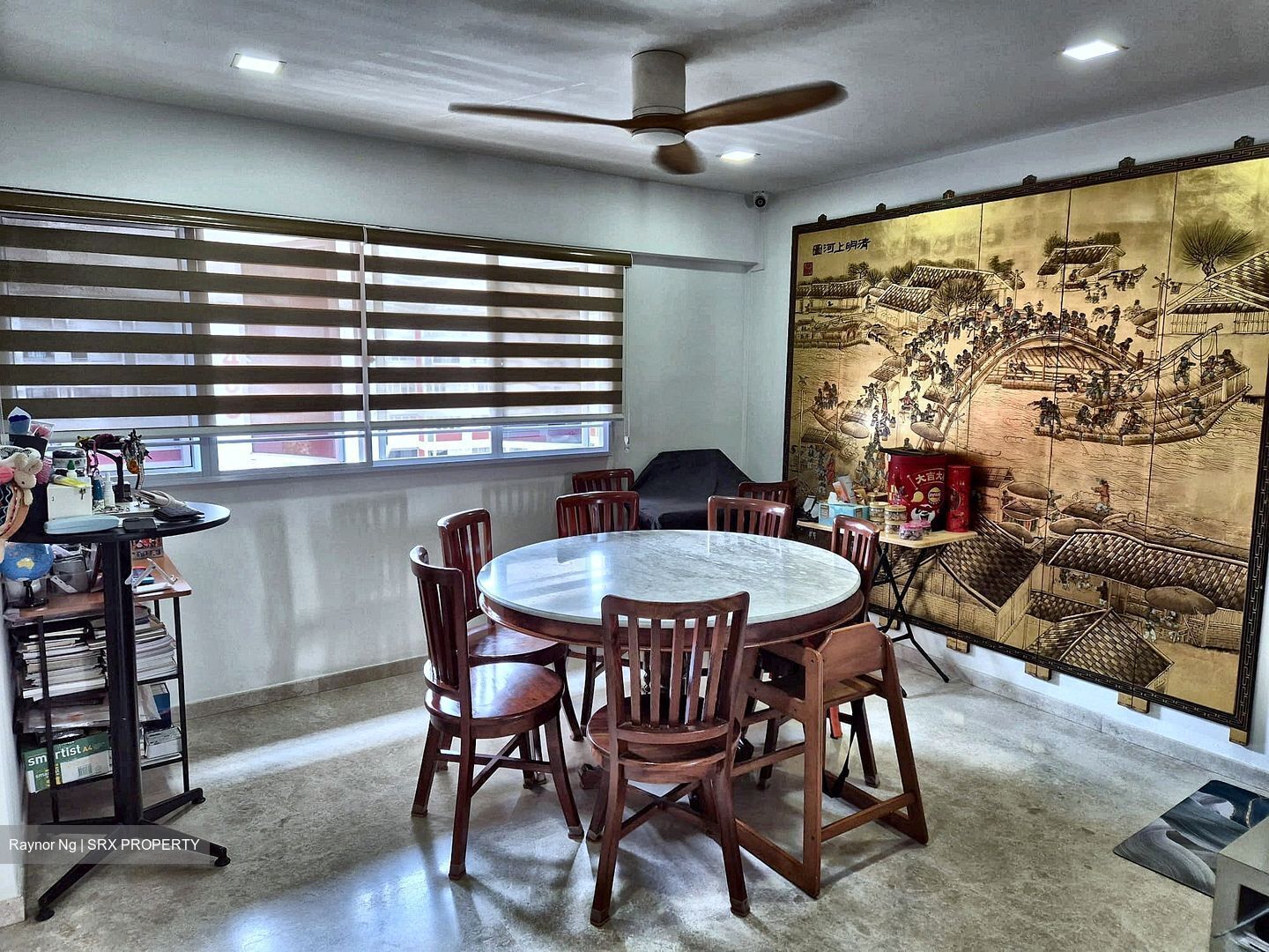 Blk 405 Hong Kah Court (Jurong West), HDB Executive #557679491